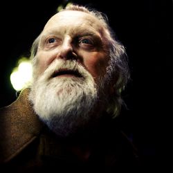 Фото №1 Альберт Дельпи