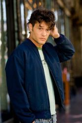 Фото №1 Джон Чарльз Мейер