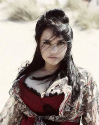 Фото №1 Беатрис Даль