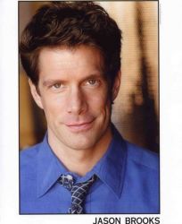 Фото №1 Джейсон Брукс