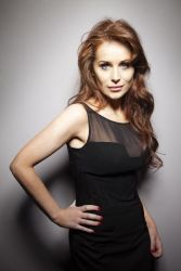 Фото №2 Джейд Юрелл