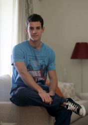 Фото №1 Гильермо Барриентос