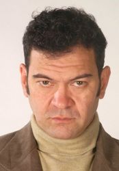 Фото №1 Сесар Бордон