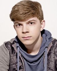 Фото №2 Гэбриел Раш