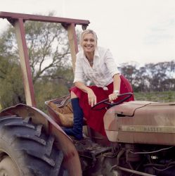 Фото №1 Оливия Ньютон-Джон