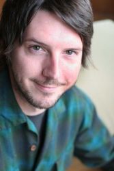 Фото №1 Марк Уорден