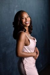 Фото №1 Бриттани С. Холл