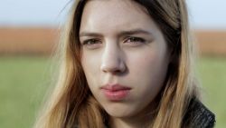 Фото №2 Полин Аккар