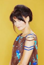 Фото №2 Малгожата Печиньска