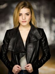 Фото №1 Бриттани Рэймонд