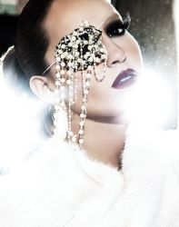 Фото №1 Эдриэнн Байлон