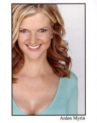 Фото №2 Арден Майрин