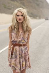 Фото №1 Сиара Ханна