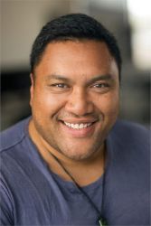 Фото №2 Maaka Pohatu