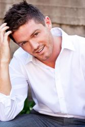 Фото №1 Спенсер Лифф