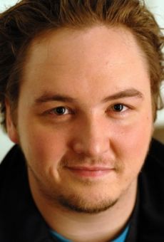 Даниэль Цильман