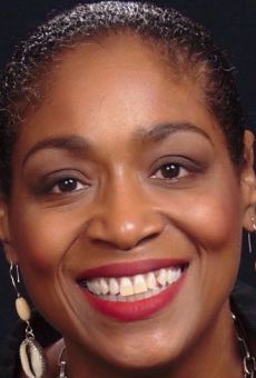 Карен Кайя Ливерс