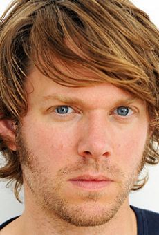 Штеффен Шрёдер