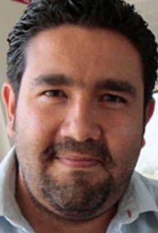 Карлос Гутиеррез Медрано