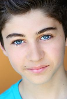 Грегори Касьян