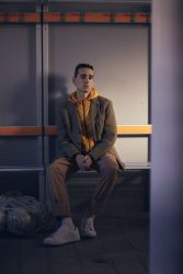 Фото №1 Андреа Карпенцано