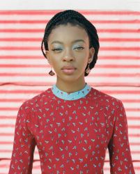 Фото №1 Золи Григгс