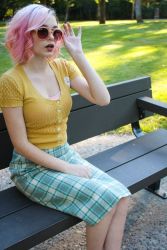 Фото №1 Xaria Dotson