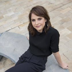 Фото №1 Дрика Мораэс