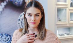 Фото №2 Мари-Пьер Морен