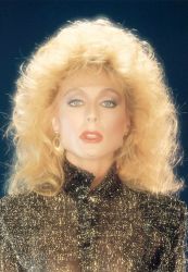 Фото №1 Нина Хартли