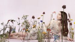 Фото №1 Эшлинг Франчози