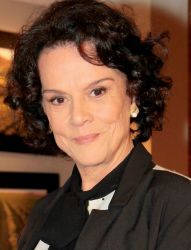 Фото №1 Клариссе Абужамра