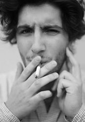 Фото №1 Эстебан Карвахаль-Алегрия