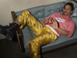 Фото №1 Корантен Фила