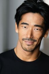 Фото №2 Наоки Кобаяси