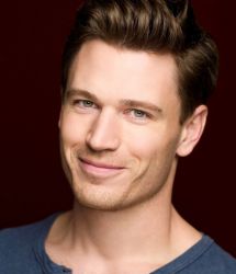 Фото №1 Джон Прескотт