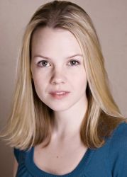 Фото №1 Эбби Кобб