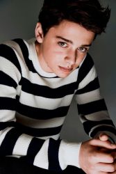 Фото №1 Ноа Шнапп