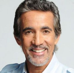 Фото №1 Браулио Кастильо мл.