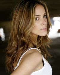 Фото №1 Тиффани Дюпон