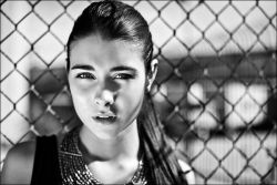 Фото №1 Эллисон Пейдж Нист