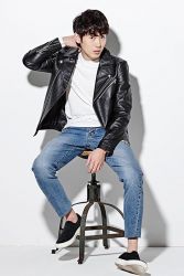 Фото №1 Пак Хён-су