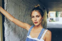 Фото №1 Мари-Пьер Морен