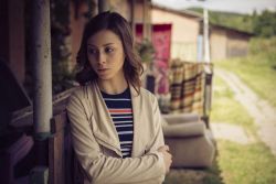 Фото №2 Лаура Дёбрёши