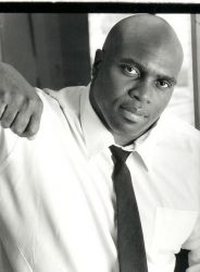 Фото №1 Лестер Спейт