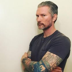 Фото №1 Трэвис Стивенс