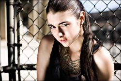 Фото №2 Эллисон Пейдж Нист