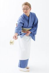 Фото №1 Кэнтаро Симадзу