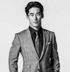 Фото №1 Наоки Кобаяси