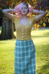 Фото №2 Xaria Dotson